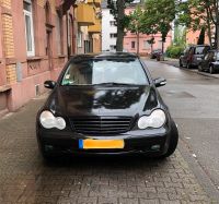 Mercedes c180 Baden-Württemberg - Mannheim Vorschau