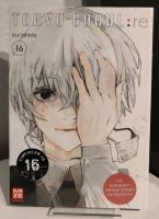Tokyo Ghoul re: Manga Band 16 1. Auflage mit Shikishi Hessen - Kassel Vorschau