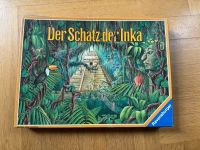 Der Schatz der Inka Gesellschaftsspiel Dresden - Strehlen Vorschau