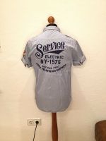 Original Scotch & Soda Polo Shirt Gr. L Hellblau Bielefeld - Altenhagen Vorschau