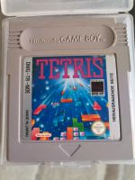 Nintendo Gameboy Tetris Nordrhein-Westfalen - Mülheim (Ruhr) Vorschau