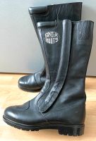 Motorrad Stiefel 39 Vintage/ Retro neuwertig Baden-Württemberg - Kupferzell Vorschau