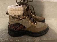 Damen Stiefel Bremen - Walle Vorschau