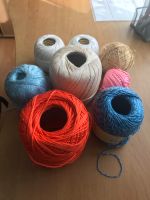 Häkelgarn/Strickgarn  10€ Nordrhein-Westfalen - Hamm Vorschau