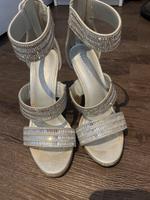 Catwalk High Heels Gr. 36 Hessen - Kassel Vorschau