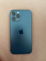 iPhone 12 Pro Max 128GB pacific blue 12/20 München - Pasing-Obermenzing Vorschau