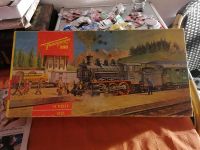 Leer Karton für ein Eisenbahn Set von Fleischmann Blumenthal - Lüssum-Bockhorn Vorschau