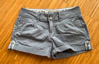 Shorts von Sublevel in Gr. S blau Baden-Württemberg - Rot am See Vorschau