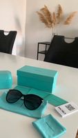 Tiffany & Co. Sonnenbrille Niedersachsen - Oldenburg Vorschau