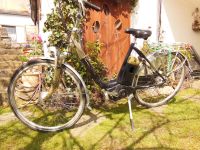 GAZELLE Easy Glider, easyglider, E-Bike, 28" Hollandrad RH53 D+H Bochum - Bochum-Südwest Vorschau