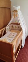 Komplettset Babybett Sachsen - Pirna Vorschau