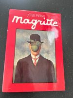 Buch: Magritte - José Pierre Berlin - Neukölln Vorschau