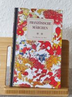 Französische Märchen, sehr hübsches Hardcover Hessen - Hünfeld Vorschau