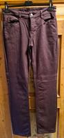 *** MAC  Jeans - weinrot - Gr. 38/32 *** Nordrhein-Westfalen - Plettenberg Vorschau