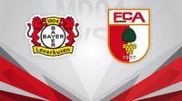 SUCHE 1-2 Tickets fürs Spiel Bayer 04 Leverkusen vs. FC Augsburg Baden-Württemberg - Weil am Rhein Vorschau
