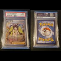 Pokemon PSA 10 Zenith der Könige Kamillas Glanz  147/159 Bayern - Kolitzheim Vorschau