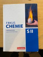 Fokus Chemie SEK 2 Niedersachsen - Thuine Vorschau