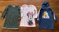 Sweatkleid, Einhorn, Minnie Mouse, Tom und Jerry Niedersachsen - Achim Vorschau