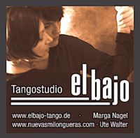 Gutschein Tango Argentino mit 20% Rabatt HH-Altona Altona - Hamburg Altona-Altstadt Vorschau