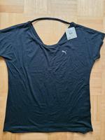 Funktionsshirt , sport t-Shirt. von puma,  dry cell, neu Bayern - Fürstenfeldbruck Vorschau