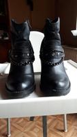 Damenschuhe, Stiefeletten MT Marco Tozzi Gr. 39 Saarland - Sulzbach (Saar) Vorschau