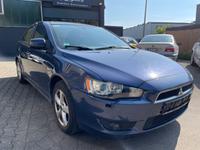 Mitsubishi Lancer Lim. Invite LEDER/KLIMA/AHK/SHZ Baden-Württemberg - Salach Vorschau