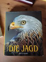 Jagdbuch: Die Jagd großer Bildband Nordrhein-Westfalen - Dorsten Vorschau