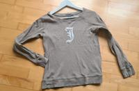 Arizona Shirt mit Aufdruck Gr.S khaki Saarland - St. Ingbert Vorschau