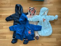 Overall / Babyjacke / Jacke 56 62 68 Berlin - Treptow Vorschau