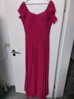 FESTPREIS! Abendkleid pink/lila  gr eher xl 42 türkische gr 48 Nordrhein-Westfalen - Recklinghausen Vorschau