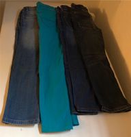 Jeans 134/140 Baden-Württemberg - Gerabronn Vorschau