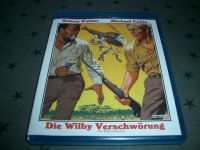 Die Wilby Verschwörung / Blu-ray / Wendecover / WIE NEU Niedersachsen - Burgwedel Vorschau