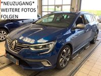 Renault Megane IV Grandtour GT-Line NAVI LED DAB KAMERA Düsseldorf - Wersten Vorschau