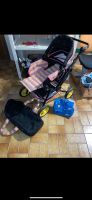 Götz Puppen Kinderwagen Bayern - Eichenau Vorschau