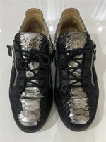 Orig. Giuseppe Zanotti Sneaker Größe 44 1/2 Schuhe Baden-Württemberg - Heilbronn Vorschau