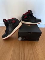 Nike Air Jordan 1 MID BG Gr.38 Baden-Württemberg - Ravensburg Vorschau