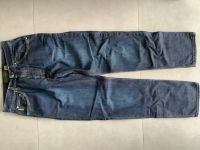 Dunkelblaue Timberland Jeans W 32 Innenbeinlänge 83 cm Nordrhein-Westfalen - Waltrop Vorschau