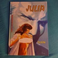 Julia   comic   erotik   Hardcover   s/w Bayern - Paunzhausen Vorschau