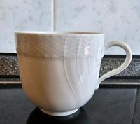 KPM Berlin Zeptermarke Neuosier Kaffeetasse weiss TOP Baden-Württemberg - Großbottwar Vorschau