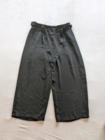 Stoffhose, schwarz Hessen - Offenbach Vorschau