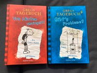 Gregs Tagebuch Band 1+2 Hessen - Haiger Vorschau