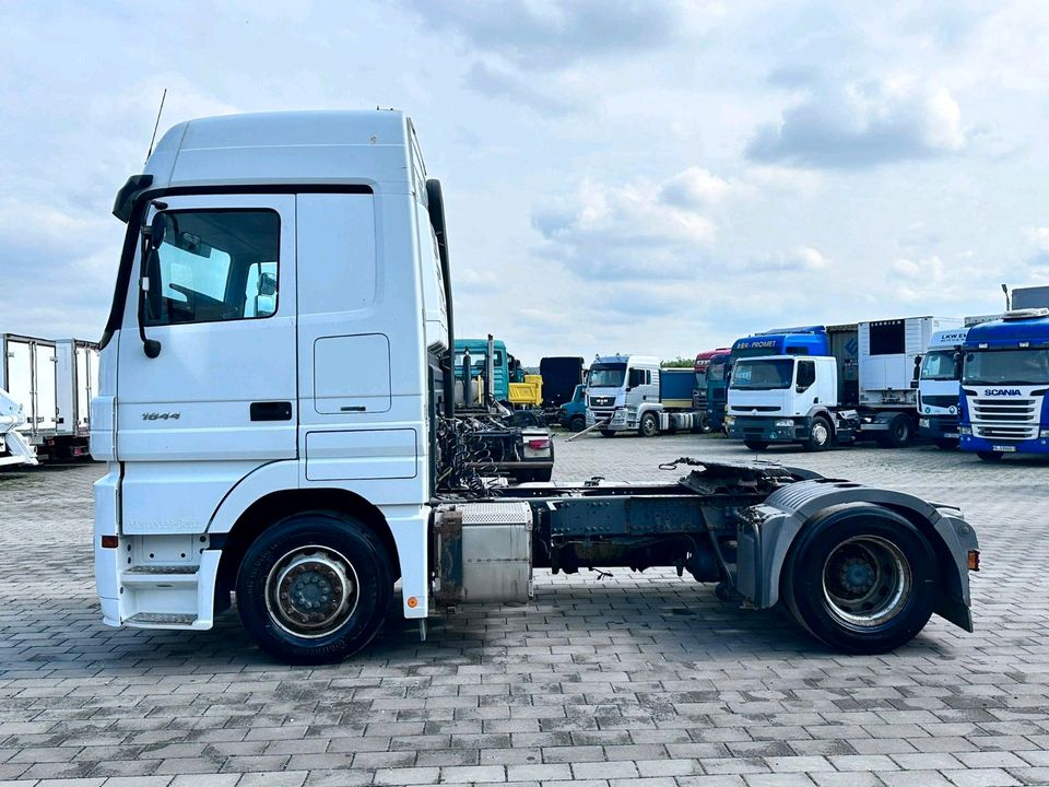 Mercedes actros 1844 ls in Hannover
