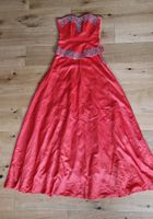 Abendkleid Lang Gr. 34 Nordrhein-Westfalen - Bergneustadt Vorschau