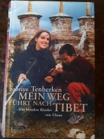 Mein Weg führt nach Tibet - Die blinden Kinder von Lhasa Rheinland-Pfalz - Winden Vorschau