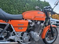 Laverda 1000 Jota (180) Stuttgart - Plieningen Vorschau