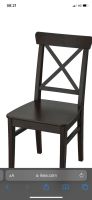 Ingolf Ikea Stühle,Esszimmerstühle 2 für 60€ Thüringen - Nazza Vorschau