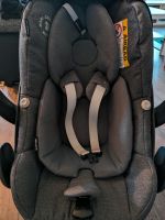 Babyschale Maxi Cosi Pebble Pro Isofixstation Brandenburg - Falkensee Vorschau