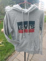 Levis Hoodie Pullover Gr S Baden-Württemberg - Achern Vorschau