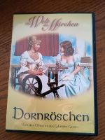 DEFA Märchen DVD Dornröschen neuwertiger Zustand Sachsen-Anhalt - Loitsche-Heinrichsberg Vorschau