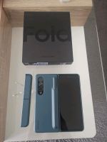 Wie neu! SAMSUNG Galaxy Z Fold 4 512 GB Phantom Black SM-F936B/DS Rheinland-Pfalz - Hahnstätten Vorschau